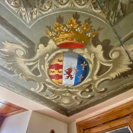 アパート Gite De La Tour Du Chateau Joue-sur-Erdre
