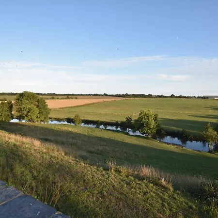 Gite De La Tour Du Chateau * Joue-sur-Erdre