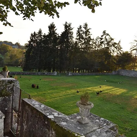 Gite De La Tour Du Chateau *