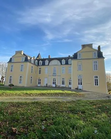 アパート Gite De La Tour Du Chateau Joue-sur-Erdre